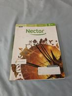 Nectar Biologie 5 VWO - 4e Editie, Boeken, Gelezen, VWO, Noordhoff, Biologie