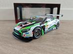 Autoart Aston Martin Vantage V12 Bathurst 12h Endurance Race, Hobby en Vrije tijd, Modelauto's | 1:18, Ophalen of Verzenden, Zo goed als nieuw