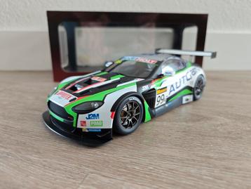 Autoart Aston Martin Vantage V12 Bathurst 12h Endurance Race beschikbaar voor biedingen