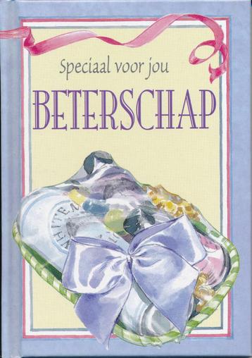 Speciaal voor jou BETERSCHAP beschikbaar voor biedingen