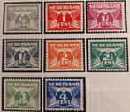 F65.1925. Duif, postfris., Postzegels en Munten, Postzegels | Nederland, Ophalen of Verzenden