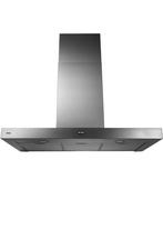 Afzuigkap ATAG WS9211RCL  ***Nieuw in doos***, Wandschouwkap, Motor, Ophalen of Verzenden, Zo goed als nieuw