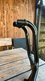 Uitlaatbochten MZ-Rotax 500 / Jawa Rotax, Ophalen of Verzenden, Gebruikt