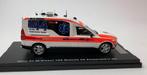 Scale Master 1:43 Volvo XC90 Nilsson VGS Medicals Switserlan, Overige merken, Scale Master, -, Nieuw