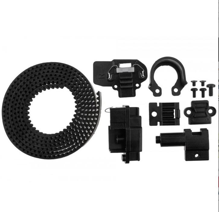 Mercedes Sprinter geleiderail Crafter schuifdeur reparatie s, Auto-onderdelen, Carrosserie en Plaatwerk, Deur, Nieuw, Ophalen of Verzenden