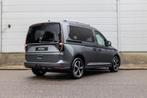 Volkswagen Caddy Kombi 1.5 TSI 150pk Hybride Style | LED Pak, Auto's, 12 maanden, 4 cilinders, 150 min, Plug-in hybride