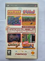 NAMCO MUSEUM battle collection, Gebruikt, 1 speler, Ophalen of Verzenden, Vanaf 3 jaar