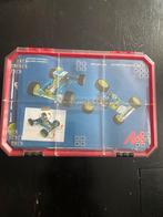 Meccano Robot Engineering Set 19603, Kinderen en Baby's, Speelgoed | Educatief en Creatief, Ophalen, Nieuw, Elektronica
