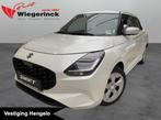 Suzuki Swift 1.2 Select Hybrid [ APPLE CARPLAY / ANDROID AUT, Stof, Gebruikt, Met garantie (alle), 400 kg