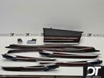 Interieurlijsten BMW X5 E70 - Individual Walnut Amarone 0XE1, Auto-onderdelen, Interieur en Bekleding, Gebruikt, Ophalen of Verzenden