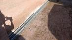 Gegalvaniseerde buis 42mm, Doe-het-zelf en Verbouw, Metalen, Ophalen, Gebruikt, IJzer
