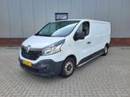 Renault Trafic 1.6 dCi T29 L2H1 Turbo2 Energy 225.000 NAP AI, Voorwielaandrijving, Euro 5, 4 cilinders, Renault