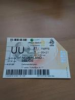 NEDERLANDS ELFTAL, Ophalen of Verzenden, Overige binnenlandse clubs, Poster, Plaatje of Sticker