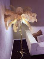 Burlesque Vloerlamp met veren, Nieuw, 150 tot 200 cm, LightTrend, Lighttrend@outlook.com