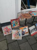 9 carnaval lp 's van Venlo en blerick, Cd's en Dvd's, Vinyl | Overige Vinyl, Ophalen of Verzenden, Zo goed als nieuw, 12 inch