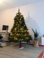 Kerstboom intratuin triumph tree romange, Diversen, Kerst, Ophalen, Zo goed als nieuw