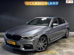 BMW 5-serie 530e iPerformance High Executive Edition|SCHUIFD, Automaat, 1998 cc, Gebruikt, Bedrijf