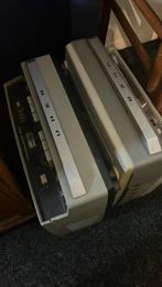 UHER bandrecorders, Ophalen of Verzenden