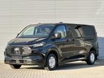 Ford Transit Custom 320 2.0 TDCI L2H1 DC Dubbele cabine Tren, Voorwielaandrijving, Gebruikt, Euro 6, 4 cilinders