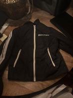Originele Palm Angels Jas - Maat S/M, Ophalen of Verzenden, Zo goed als nieuw, Maat 46 (S) of kleiner, Zwart