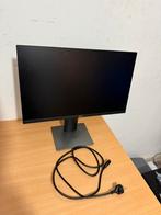 22” Inch Full HD IPS LED Monitor Dell / HDMI / Display Port, Computers en Software, Monitoren, HDMI, IPS, Kantelbaar, Full HD