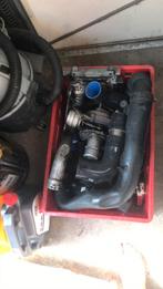 2.0 tdi bkd opvoerset conpleet 2260 turbo en ecu vvt tuning, Ophalen of Verzenden