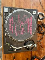 Technics SL-1210 MK2 Direct Drive Platenspeler, Audio, Tv en Foto, Platenspelers, Gebruikt, Pitch-regelaar, Ophalen of Verzenden