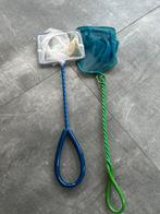 Aqariumnetjes, Dieren en Toebehoren, Ophalen of Verzenden, Zo goed als nieuw, Leeg aquarium