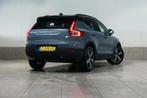 Volvo XC40 T4 Aut. Plug-In Hybrid R-Design Lede € 28.250,0, Auto's, Volvo, Automaat, 1800 kg, Gebruikt, Leder en Stof