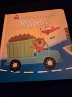 flapjesboek, Boeken, Ophalen of Verzenden, Zo goed als nieuw, Uitklap-, Voel- of Ontdekboek, 2 tot 3 jaar