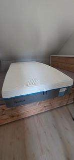 Tempur Cloud Elite Matras 90x200x25cm, Ophalen, 90 cm, Eenpersoons, Zo goed als nieuw