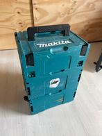 Makita Mbox Gereedschapskoffers, Ophalen, Gebruikt