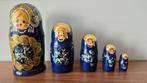 Matroesjka, Verzamelen, Ophalen of Verzenden, Gebruikt