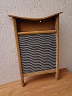 wasbord instrument 2, Ophalen, Gebruikt, Melodische percussie