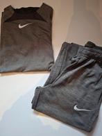 Nike drive fit maat 137/147, Kleding | Heren, Nike, Ophalen of Verzenden, Zo goed als nieuw, Maat 46 (S) of kleiner