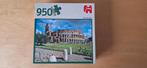 Jumbo Puzzle: Colosseum, Ophalen of Verzenden, 500 t/m 1500 stukjes, Zo goed als nieuw, Legpuzzel