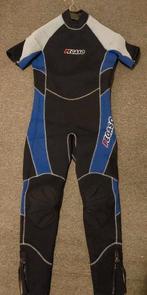 Wetsuit 5mm maat S/M, Ophalen of Verzenden, Zo goed als nieuw, Wetsuit
