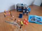 Playmobil bus ME 9236, Ophalen of Verzenden, Zo goed als nieuw