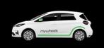 Mywheels code, Tickets en Kaartjes