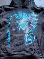 Cat and fairy hoodie, Ophalen of Verzenden, Gebruikt, Meisje, Trui of Vest