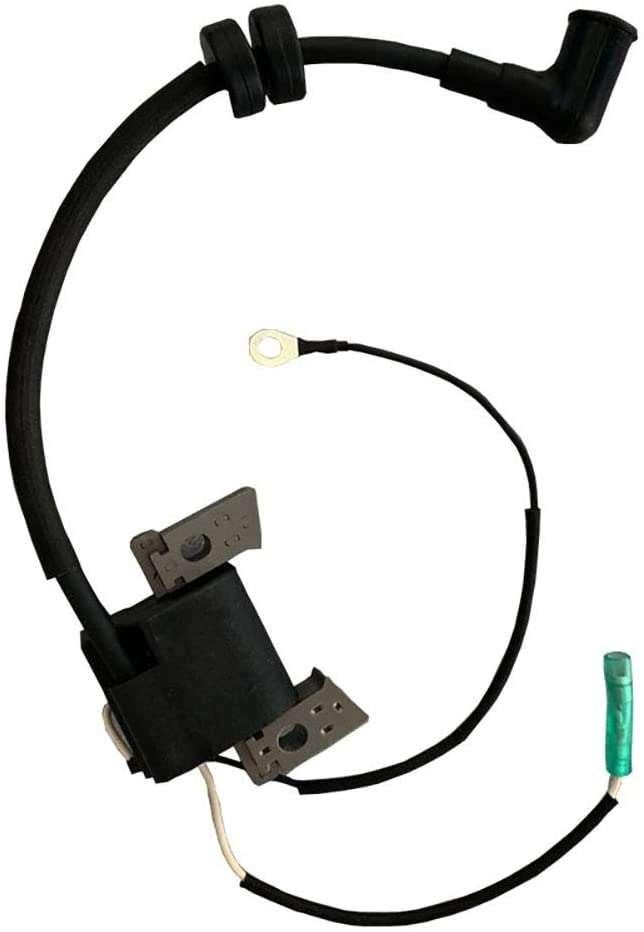 Ontsteking Bobine met CDI voor Yamaha 4 , 5 en 6 PK 4 takt, Watersport en Boten, Ophalen of Verzenden, Nieuw, Motor en Techniek