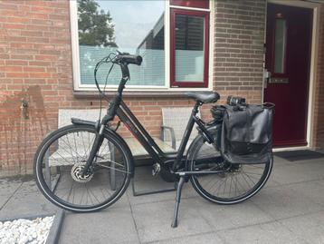 Stella vicenza elektrische fiets 2020 beschikbaar voor biedingen
