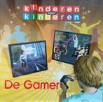 CD Kinderen Voor Kinderen - De Gamer, Ophalen of Verzenden, Muziek, Zo goed als nieuw, 3 tot 5 jaar