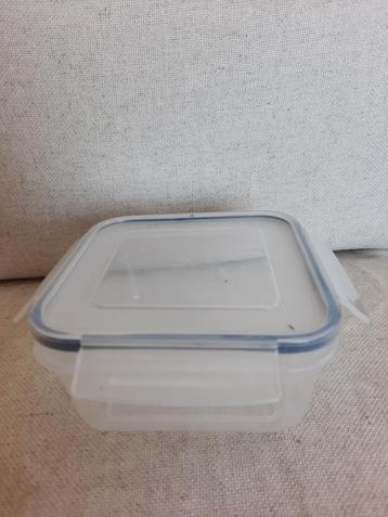 Vershoud doosje 450 ml - 1 stuks - zgan - beschikbaar voor biedingen