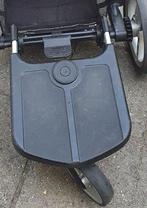 Mutsy Evo - loopplank step-up board, Kinderen en Baby's, Kinderwagens en Combinaties, Ophalen, Gebruikt, Combiwagen, Mutsy