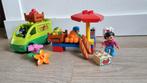 Duplo Marktplein, Ophalen of Verzenden, Gebruikt, Duplo