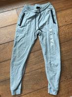 Grijze Air Jordan jogginsbroek maat S, Kleding | Heren, Sportkleding, Ophalen of Verzenden, Zo goed als nieuw, Grijs, Algemeen