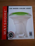 Nieuwe led lamp verschillende kleuren, Ophalen of Verzenden, Nieuw