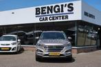 Hyundai Tucson 1.6 GDi Comfort 2e EIG_LED_ECC_PDC V+A_NAP., Voorwielaandrijving, Stof, 4 cilinders, Origineel Nederlands