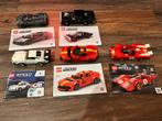 Lego Speed Champions, Ophalen, Zo goed als nieuw